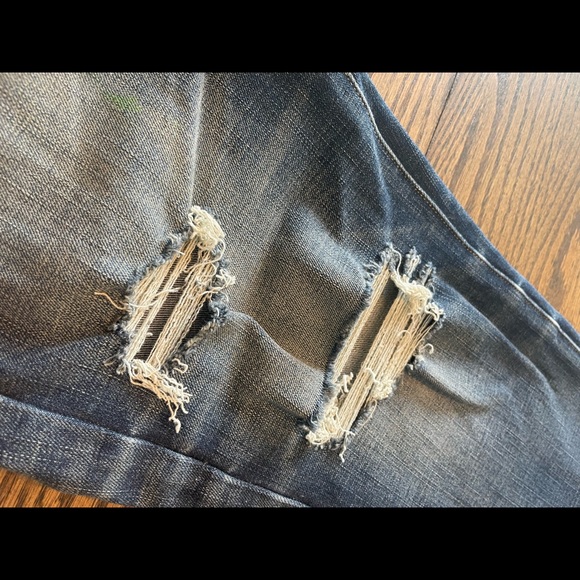 Mens American Eagle Jeans - Picture 5 of 8